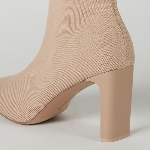 Image of The Drop Women's Jane High Heel