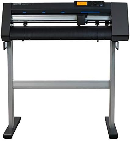 Graphtec CE7000-60 24" E-Class Vinyl Cutter and Plotter with Stand