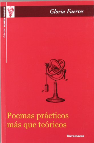 Poemas prácticos más que teóricos (SIN COLECCION)
