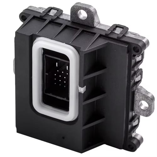 Module de commande de phare pour BMW Série 7 E65 ballast xénon 7934836
