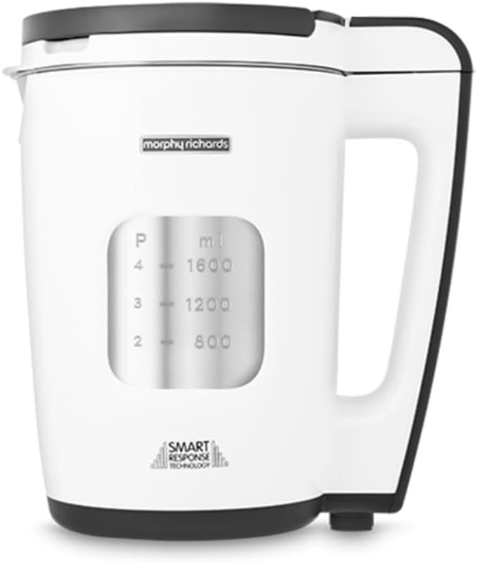 Amazon.co.uk Morphy Richards Soup Makers
