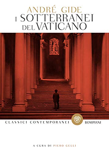  I sotterranei del Vaticano