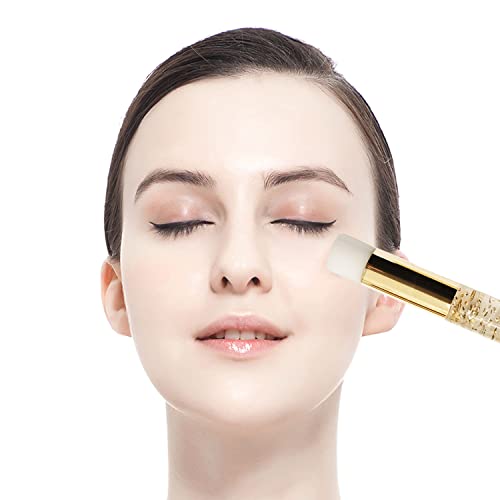 20-Pieces-Lash-Shampoo-Brush-Set-Eyelash-Extension-Cleanser-Brush-Peel-Off-Blackhead-Brush-Lash-Cleanser-Brush-Glitter-Nose-Pore-Deep-Cleaning-Brush-for-Face-Eyelash-Nose