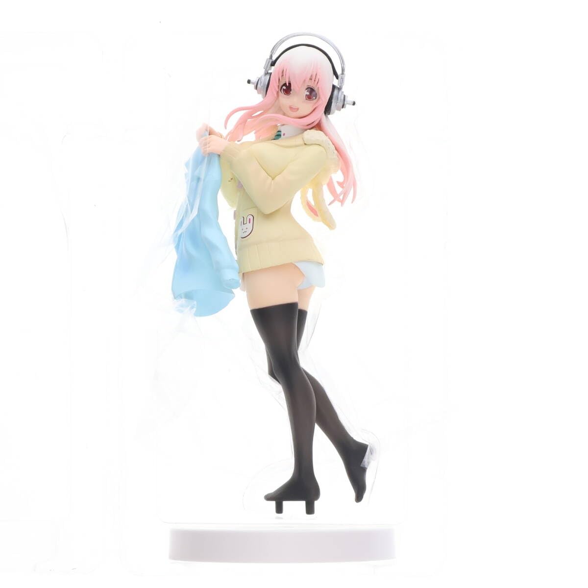 【未開封品】そに子ちゃん生活密着取材スペシャルフィギュア ~おきがえタイム~ Amazon.co.jp: すーぱーそに子 そに子ちゃん生活密着取材