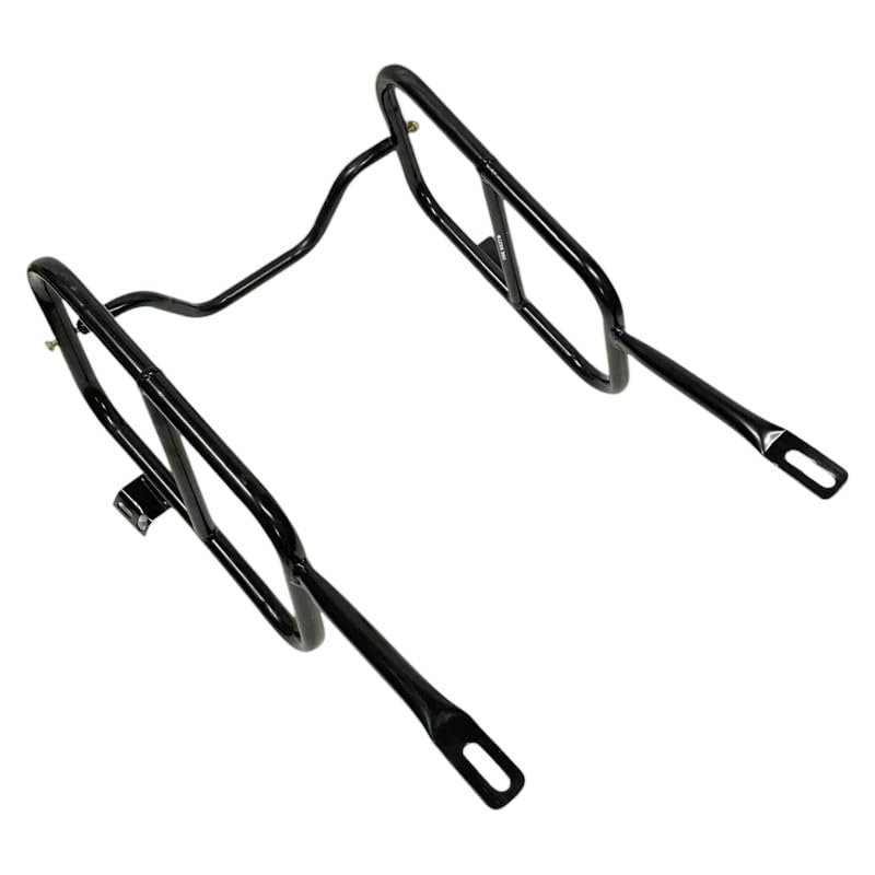 Image of Dhe Best Bike Heavy Duty Metal Side Saddle Stay Compatible for Bajaj Dominar 400