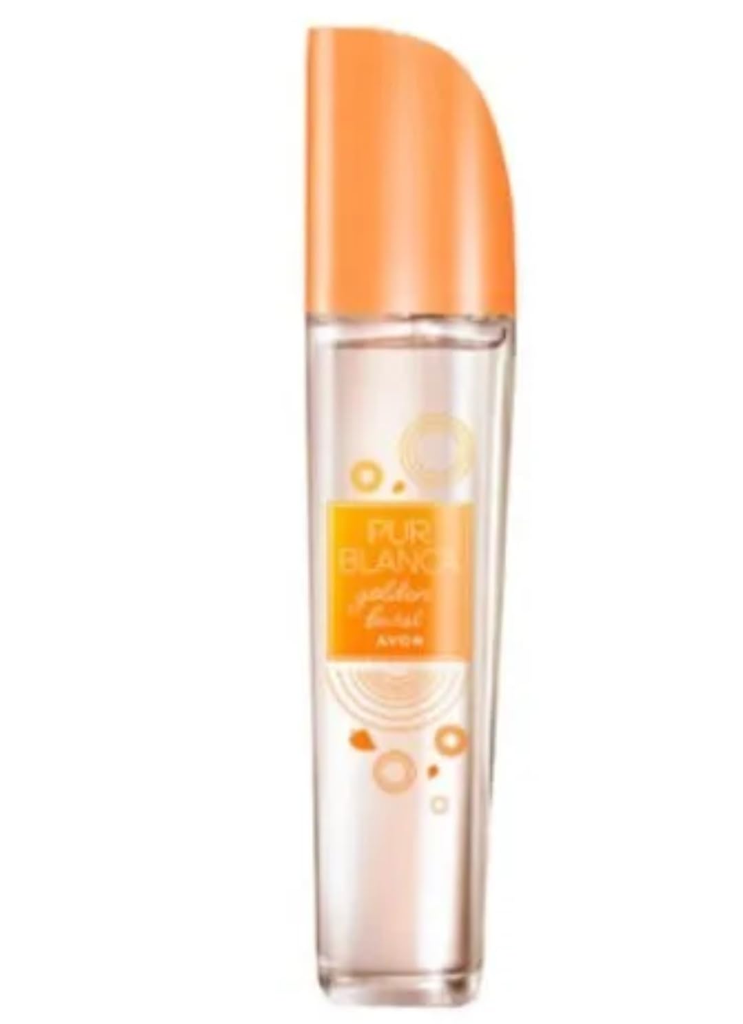 PUR BLANCA GOLDEN BURST