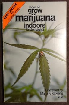 How to grow marijuana indoors under light