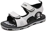 und die jungs Kinder Sandalen Jungen Mädchen Sandalen Beach & Pool Sneakers Somme Schuhe Outdoorsandalen Kinder