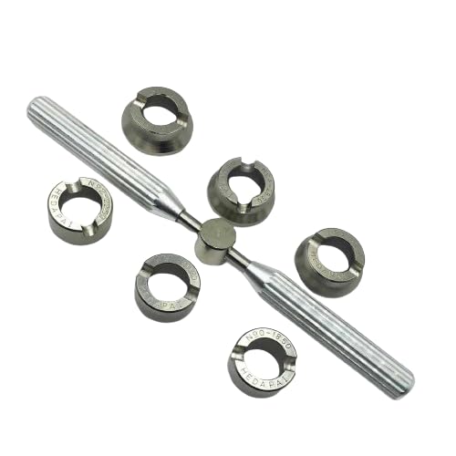 yupeuooe 7 �E�H�b�`�P�[�X�I�[�v�i�[�A�v���t�F�b�V���i���E�H�b�`�P�[�X�o�b�N�I�[�v�i�[�A���v�C���c�[��5537�����n���h�w���h���v���[�J�[�X�N�����[�L�b�g�A���v���[�J�[�p���v�����c�[���L�b�g�ARolexOyster�p, �}���`�J���[, A, ���j