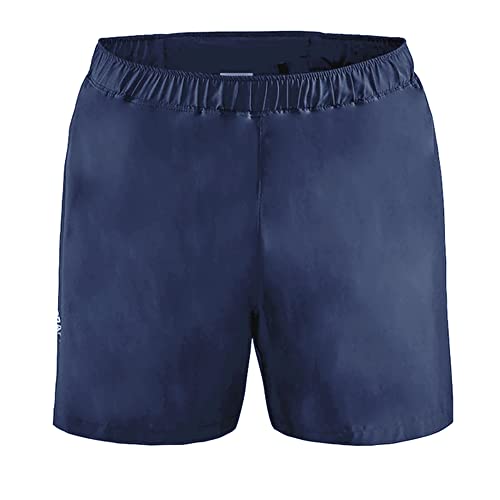 Short entraînement Advance Essence Stretch vêtement sport homme