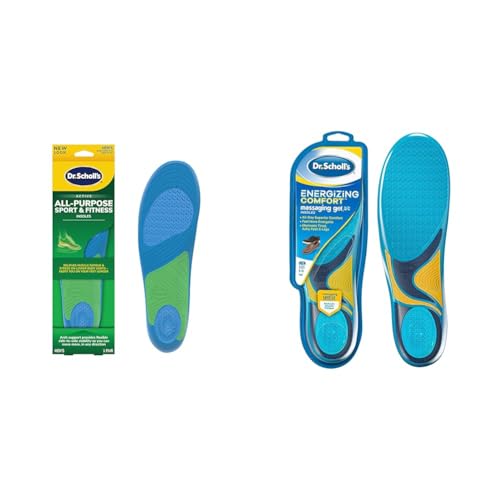 10 Best insoles for jordan 1