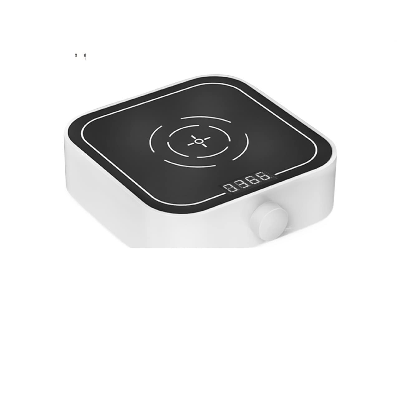3000rpm Digital Display Magnetic Stirrer Lab Equipment Magnetic Agitator Magnetic Mixer(MS2000D)