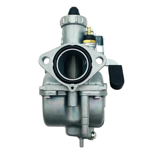 Carburateur Mikuni VM22 de moto cross pour circuits tout-terrain