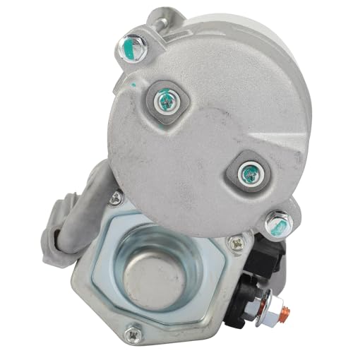 Motor de Arranque LAWTOOLIGHT compatible con Chrysler 300 2005-2014 V8 5.7L RWD y Dodge Charger 2006 V8 5.7L miniatura 6
