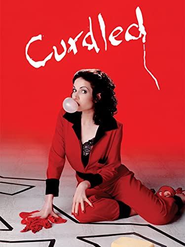  Curdled