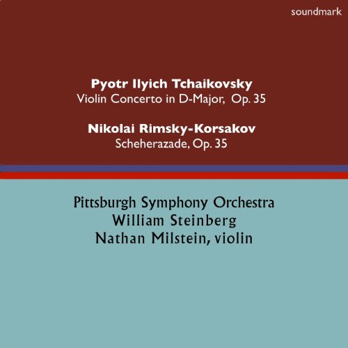 Amazon.co.jp Pyotr Ilych Tchaikovsky Violin Concerto in DMajor, Op. 35 Nikolai Rimsky