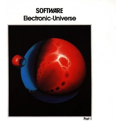 Electronic Universe