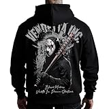 Vendetta Inc.