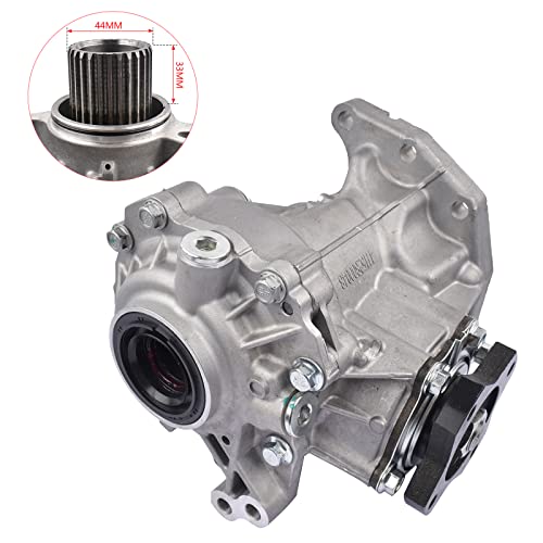Newzq Transfer Case Assembly Compatible With Pathfinder Murano Jx35 Qx60 3.5L V6 Vq35De [Ensure Refueled] 33100-3Ka0B 331003Ka0B #TOP5