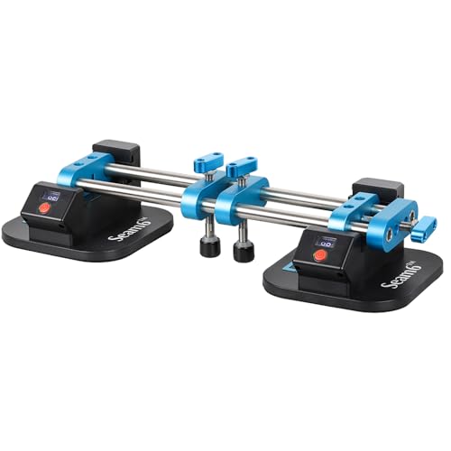 RAIZI Seam6 Electric Seam Setter Stone & Tile Seamless Splicing Tool