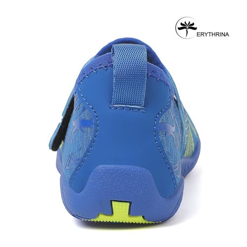 Kids Barefoot Shoes Water Shoes for Boys Girls Quick Dry Aqua Socks Shoes Outdoor River Pool Swim Beach Training Sneakers2