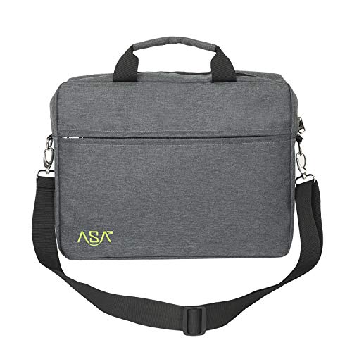 Image of 13.3 Inch Premium Laptop Sleeve Case Cover Pouch Bag Slipcase with Handle Made in India