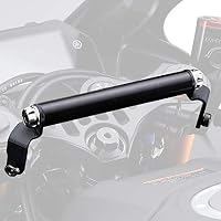 daburyobiccha ページ Amazon | デイトナ(Daytona) YZF-R25/YZF-R3(15~18)専用 クランプバー