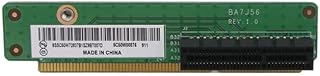 5C50W00876 Tiny6 PCIex4 Riser Card Para Lenovo ThinkCentre M90q M90q Gen 2 Desktop P340 P350 Para Tiny Workstation Para ThinkStation Novo