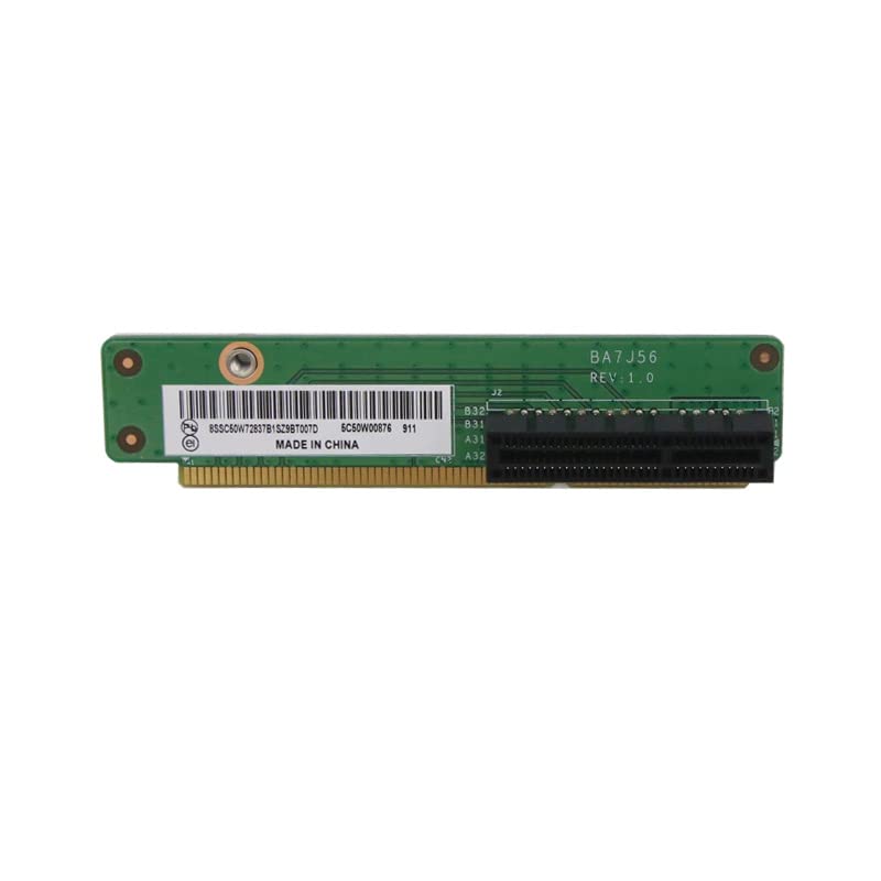 Amazon.com: 5C50W00876 Tiny6 PCIex4 Riser Card for Lenovo