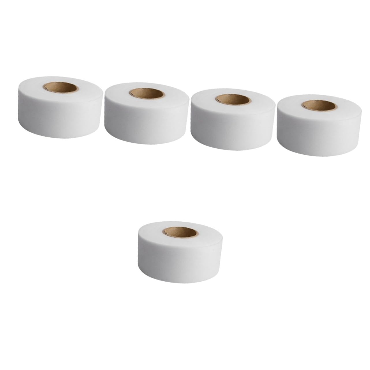 YARNOW 5rotoli Avvolgente Protettivo per Alberi Non Protezione Invernale e Antigelo Accessori per Giardinaggio e delle Piante
