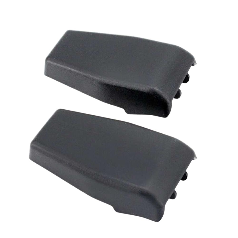 Liftgate Glass Hinge Cover 68140033AA Compatible with JK 2011 2012 2013 2014 2015 2016 2017 2018