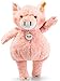 Produktbild Steiff 283055 - Schwein Piggilee 35, Traditioneller Plüsch, rosa