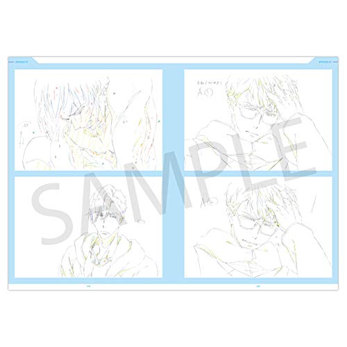 Amazon.co.jp: Free!DF KEYFRAMES COLLECTION Vol.2 Dive to the