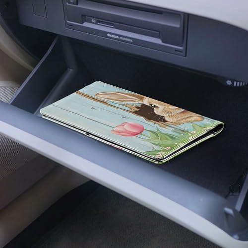 Organizador para carro Piel sintética miniatura 6