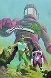 eternos marvel comics  Eternos, 1