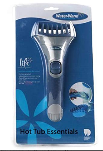 💦🧼 10 Best Cleaner for Hot Tubs For 2025 8 Essentials Hot Tub Maintenance & Cleaning Filter Cleaner Life Water Wand 5050