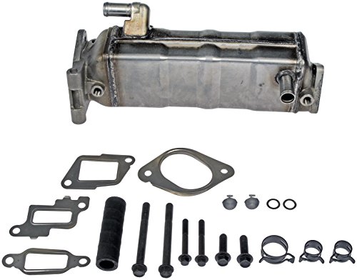 Dorman 904-132 Exhaust Gas Recirculation Cooler Kit Compatible With Select Chevrolet / Gmc Models (Oe Fix) #TOP3