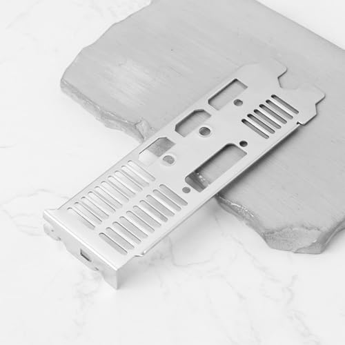Soporte PCI para GPU compatible con Gigabyte GTX 750/1050/1650 miniatura 5