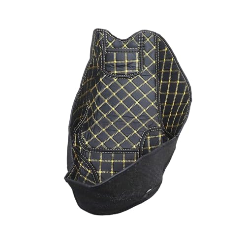 Protection coffre arrière moto AK550 tapis doublure de siège
