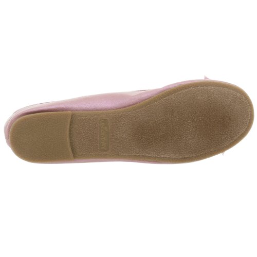 UNIONBAY Little Kid/Big Kid Ballet-g Ballet Slip-On4