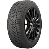 Ganzjahresreifen von MICHELIN für alle Wetterbedingungen