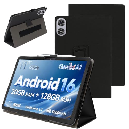 For WINMIQ P11/DOOGEE G6+�^�u���b�g��p�P�[�X11�C���`�Ռ��z���ɏՑS�ʕی�J�o�[�}�O�l�b�g�J�p�x���� �����^�ѕی�P�[�X | WINMIQ P11/DOOGEE G6+�^�u���b�g��p�P�[�X����PU�C�菝�����h�~10�C���`�^�u���b