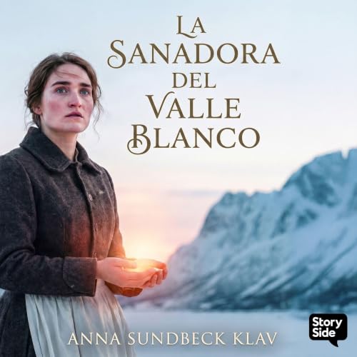 Couverture de sanadora del valle blanco, La