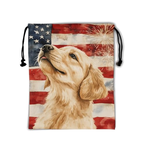Image of Nerxy Pet Gymnastics Grip Bag Dog Cat Drawstring Grip Bags Puppy Shoe Bag Gym Storage Pouch