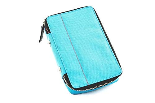 sugrbag Mini nailon azul.