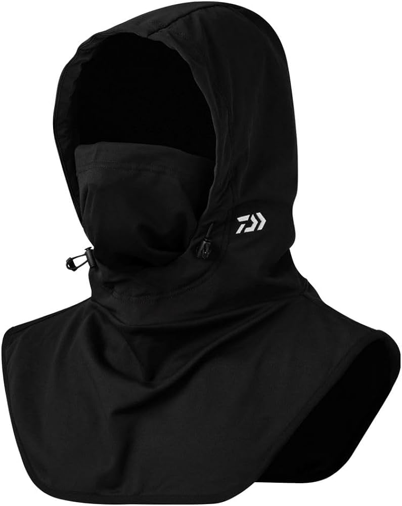 Amazon | ダイワ(DAIWA) STORMFLEECE フーディーウォーマー DA-9425W