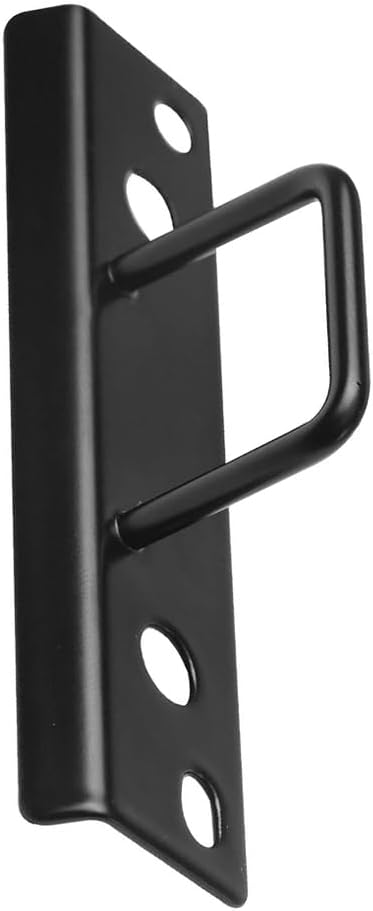 68050731AA, Glove Box Upper Door Latch Striker, 2013-2018 Compatible with Dodge RAM 1500 RAM 2500 RAM 3500 RAM 4500 & 5500