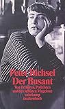 peter bichsel kurzgeschichten liste  Der Busant: Von Trinkern, Polizisten und der schönen Magelone (suhrkamp taschenbuch)