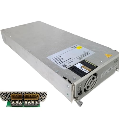 ZXD4000 V5.0 alimentation 4000W avec connecteur pour tension fixe 58V