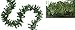 Northlight 6554818 Unlit Canadian Pine Artificial Christmas Garland, 9' x 8